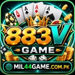883V Game
