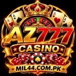 AZ777 Game