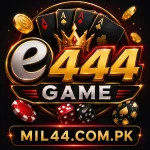 E444 Game