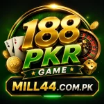 188PKR Game