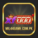 XF777 Game