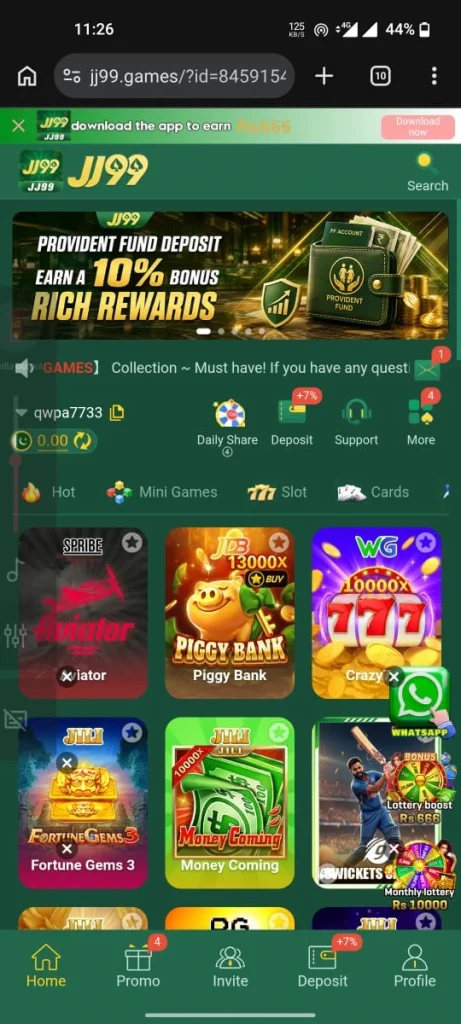 GAMESPK Game