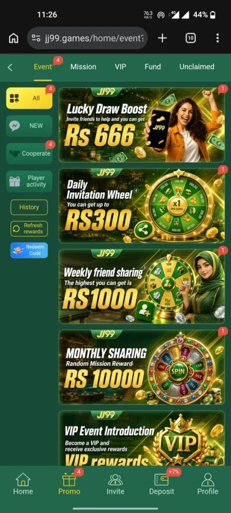 GAMESPK Game