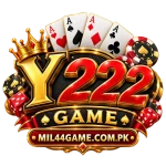 Y222 Game