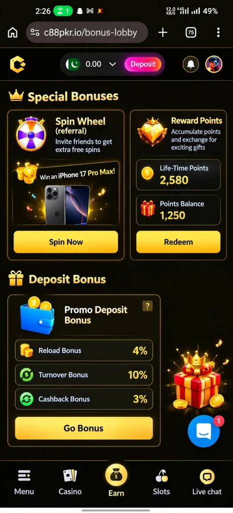 CROWN88 Game