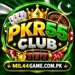 PKR55CLUB Game