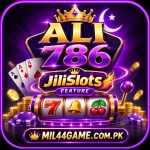 ALI786 Game