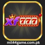 XF777 Game