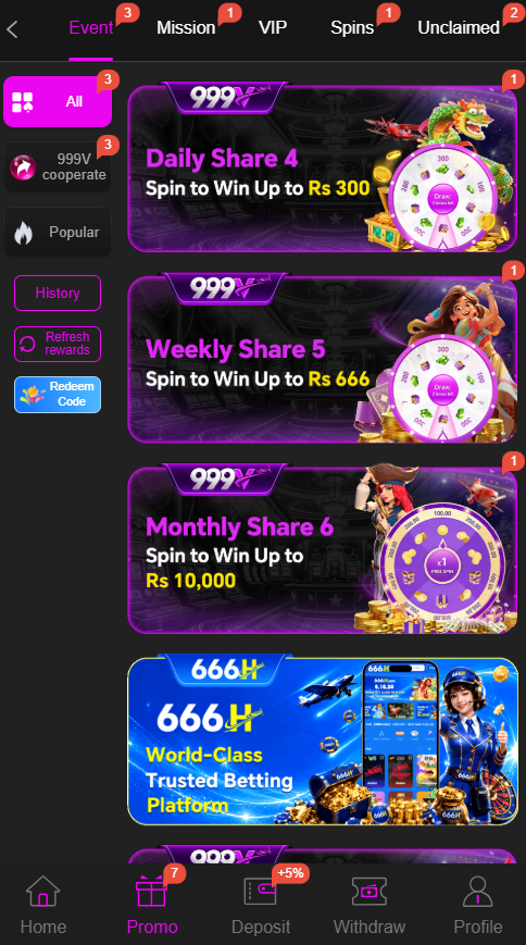 999V Game Download APK